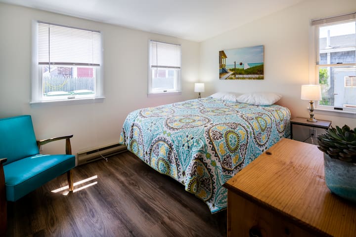Truro Beach Cottages managed Airbnb listing 2