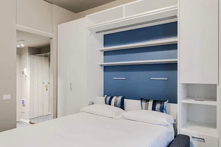 The Suite Studio Sempione Sarpi - Milán