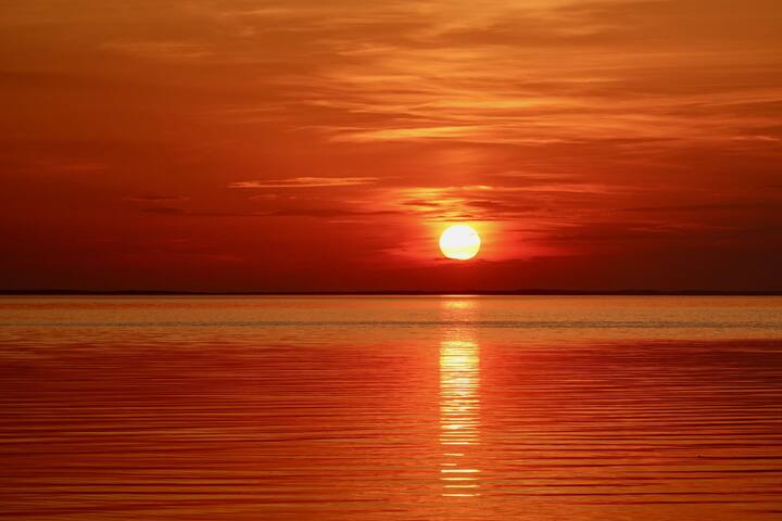 2 Cabins | Beachfront | Dock | Sleep 17 | Reunions gallery image 3