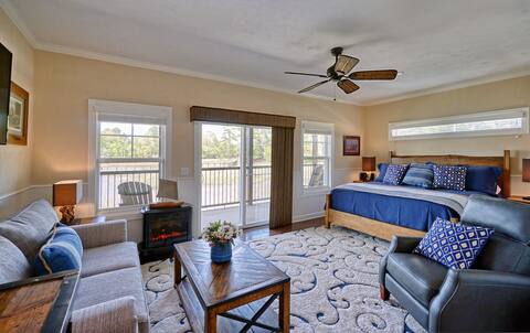 The Pintail Cottage