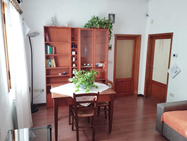 Appartamento Scarperia - Borgo San Lorenzo