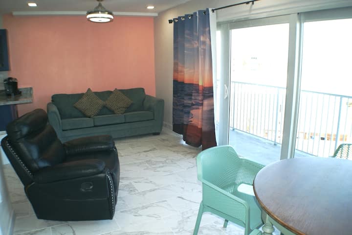 Aquarius#403 Beachfront With Great Views - South Padre Island, TX