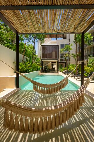 Casa Azul Property Management managed Airbnb listing 3