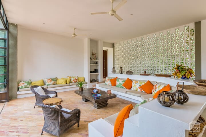 Espectacular Topspot® En Anapoima Para 18 Personas - Anapoima