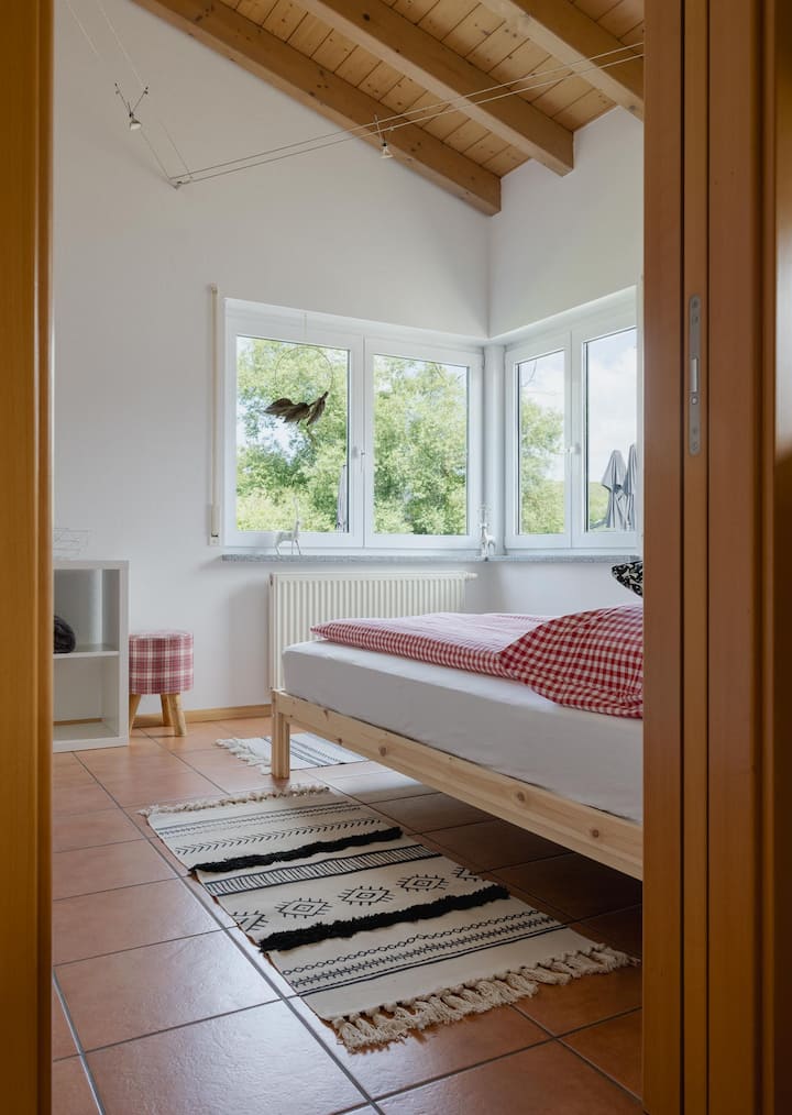 Schlafzimmer 3