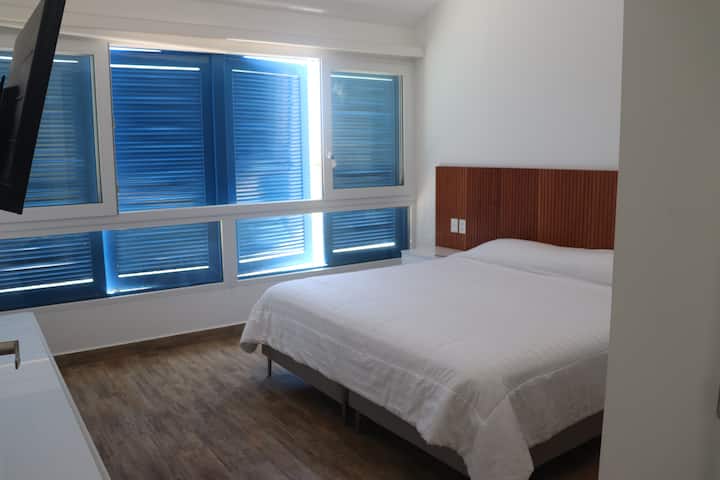 Спална соба 3