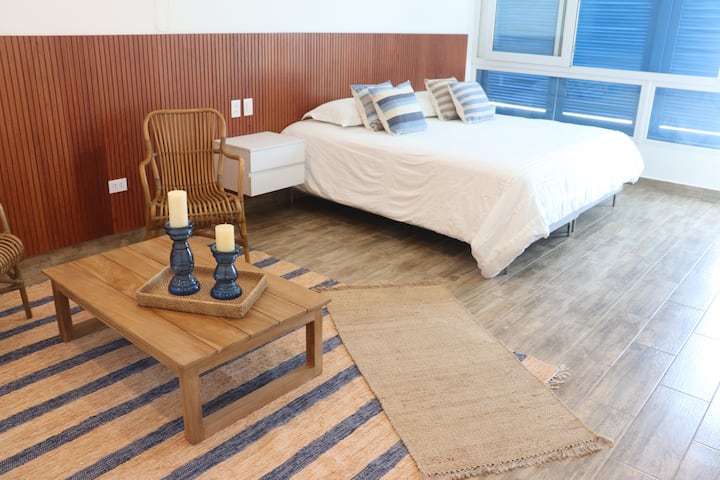 Спална соба 4