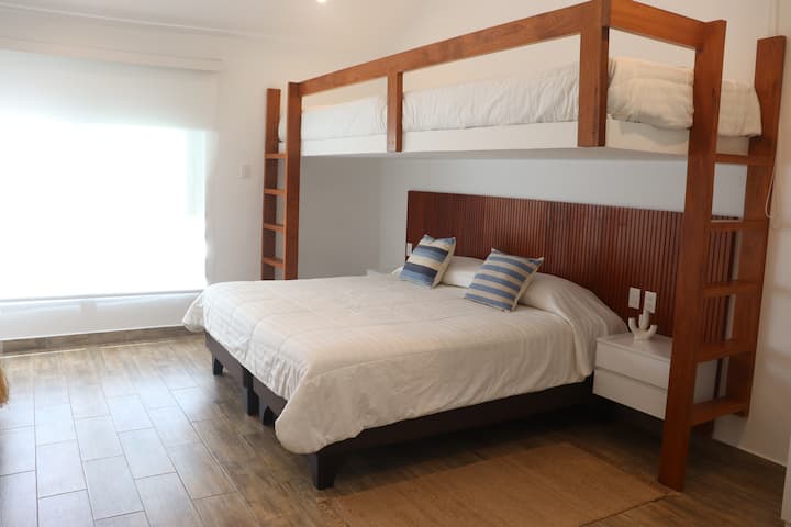 Спална соба 6