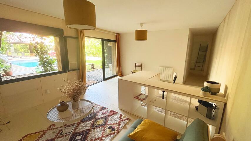 Maison Rosalie – Bordeaux, Le Bouscat gallery image 5