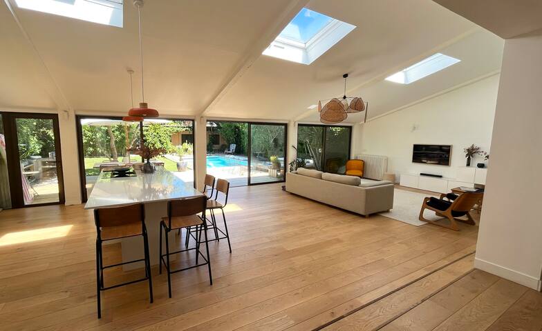 Maison Rosalie – Bordeaux, Le Bouscat gallery image 4