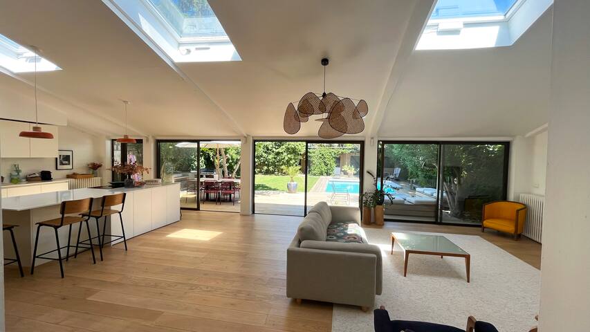 Maison Rosalie – Bordeaux, Le Bouscat gallery image 3