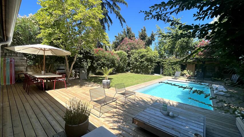 Maison Rosalie – Bordeaux, Le Bouscat gallery image 2