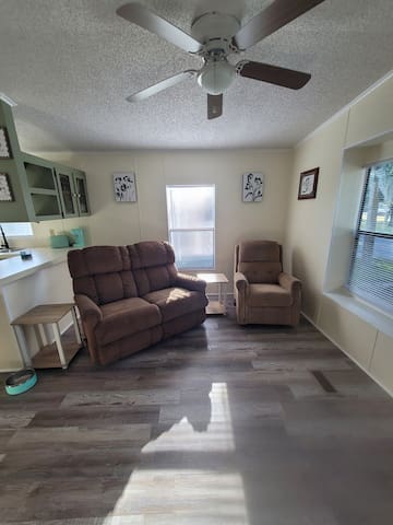 Listing in Lake Buena Vista