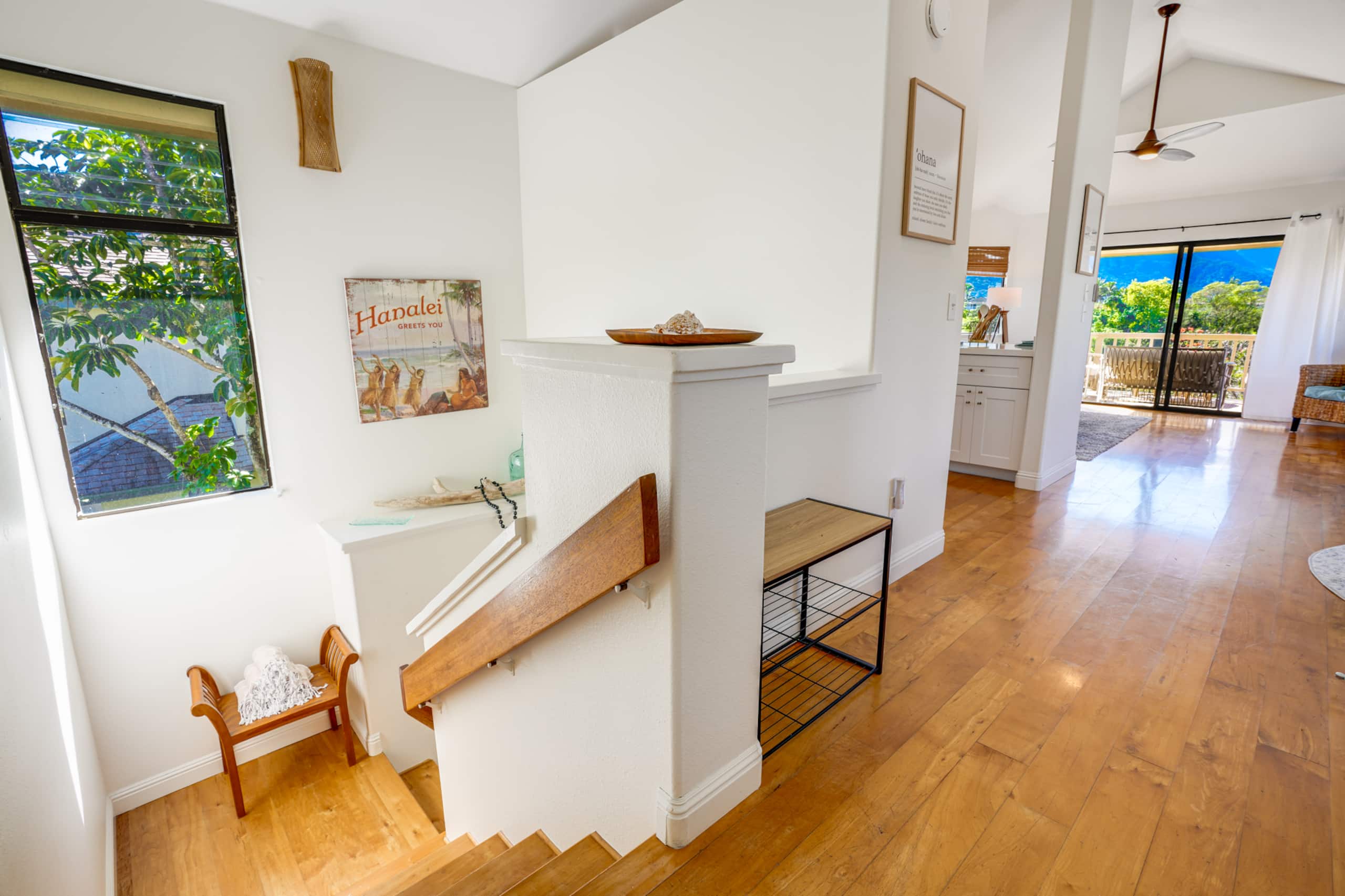 Home in Princeville · ★4.91 · 3 bedrooms · 3 beds · 2.5 baths - Image 6