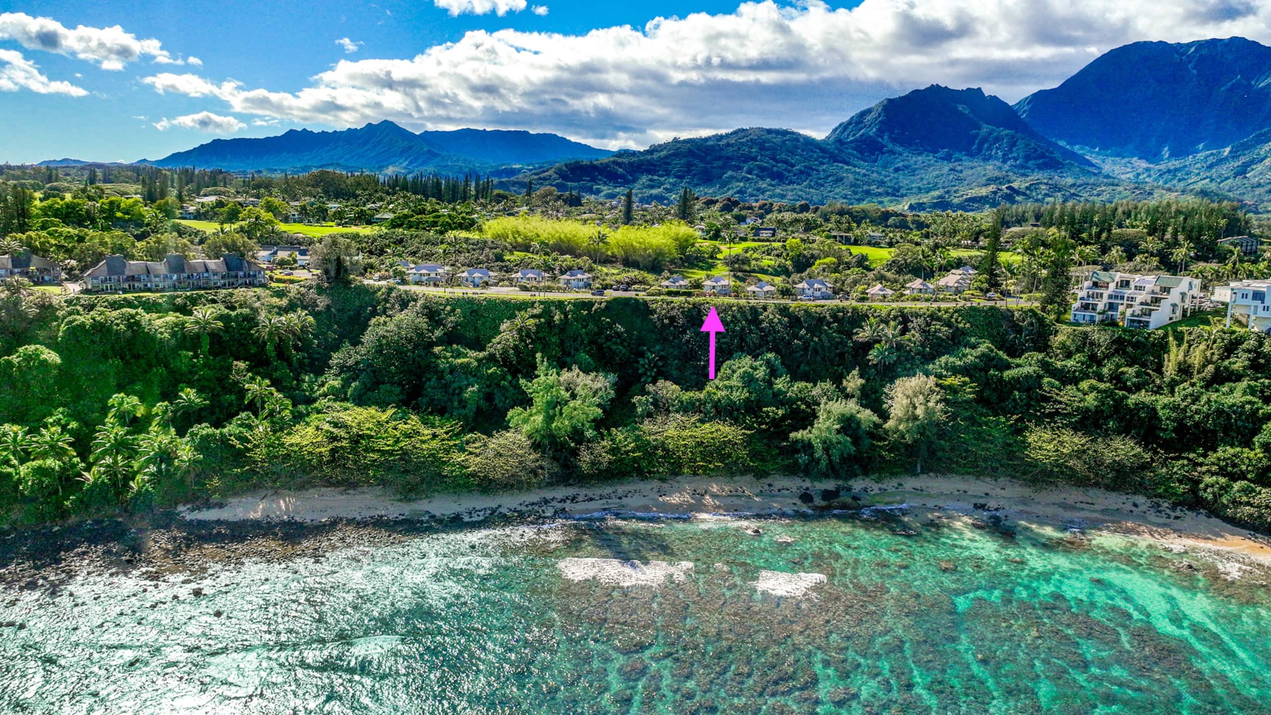 Home in Princeville · ★4.91 · 3 bedrooms · 3 beds · 2.5 baths - Image 31