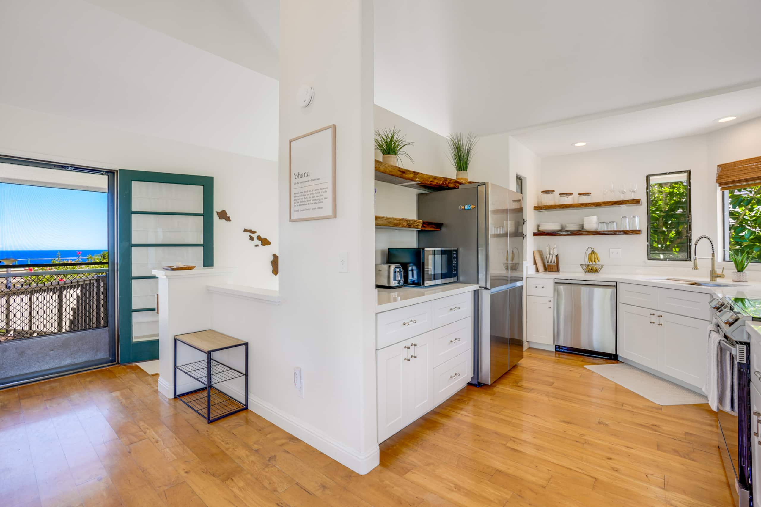 Home in Princeville · ★4.91 · 3 bedrooms · 3 beds · 2.5 baths - Image 7