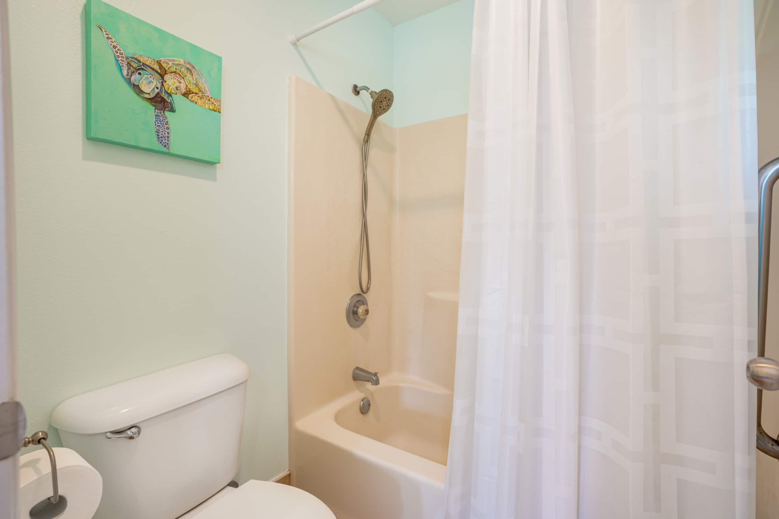 Home in Princeville · ★4.91 · 3 bedrooms · 3 beds · 2.5 baths - Image 22