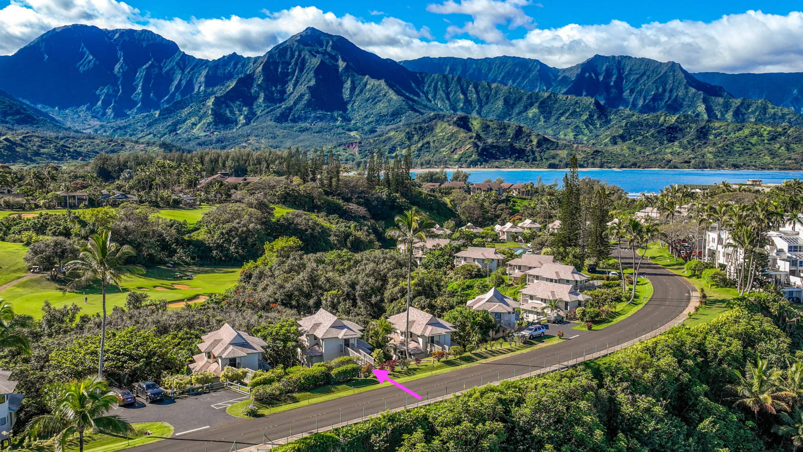 Home in Princeville · ★4.91 · 3 bedrooms · 3 beds · 2.5 baths - Image 30