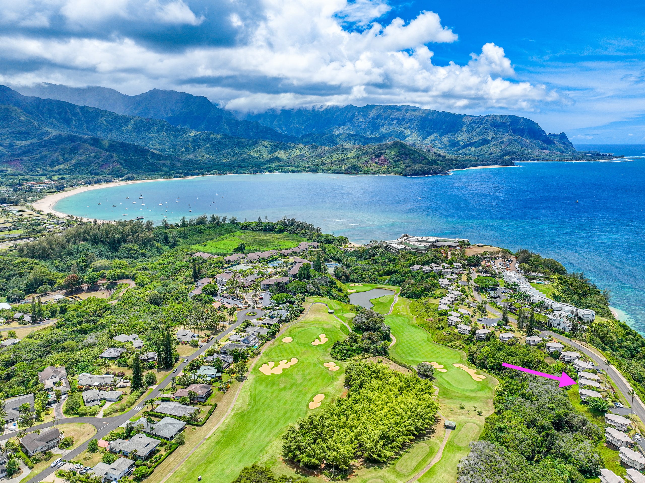 Home in Princeville · ★4.91 · 3 bedrooms · 3 beds · 2.5 baths - Image 34