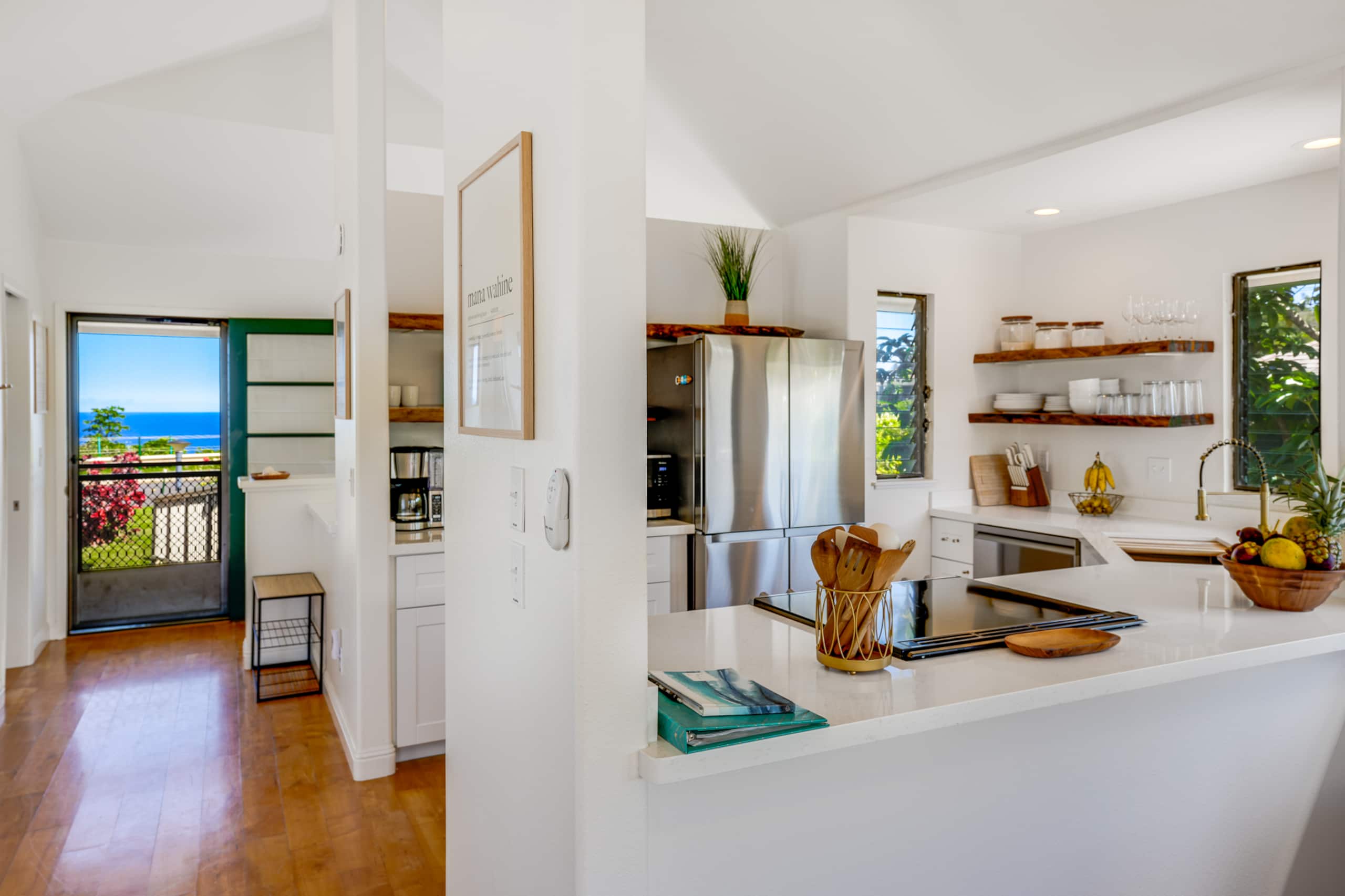 Home in Princeville · ★4.91 · 3 bedrooms · 3 beds · 2.5 baths - Image 11