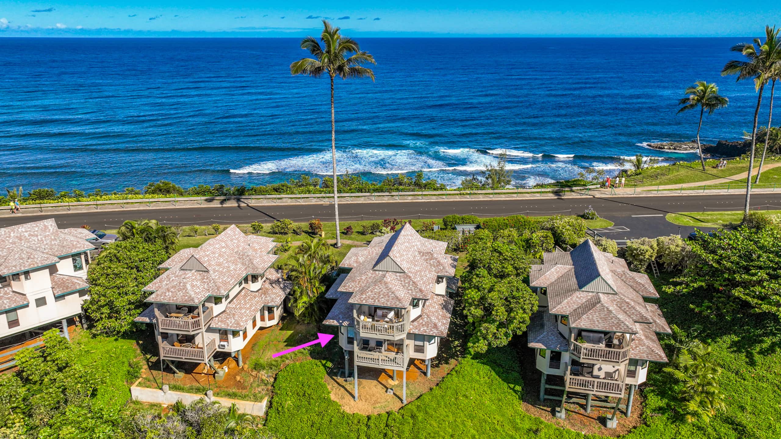 Home in Princeville · ★4.91 · 3 bedrooms · 3 beds · 2.5 baths - Image 32
