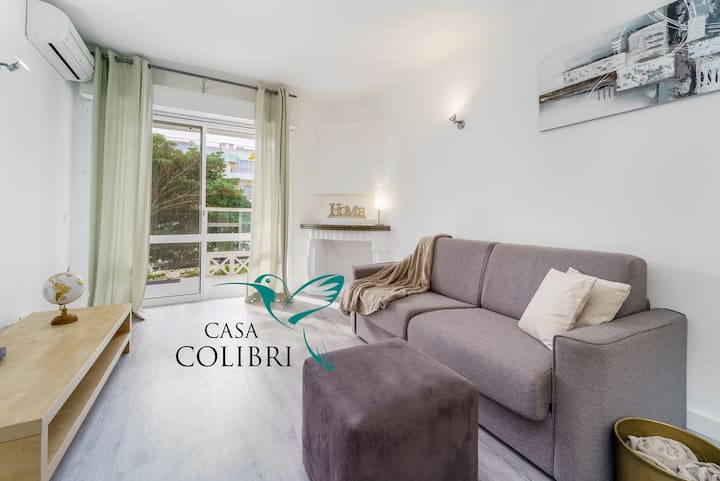 Apartamento Frente O Mar - Lagos