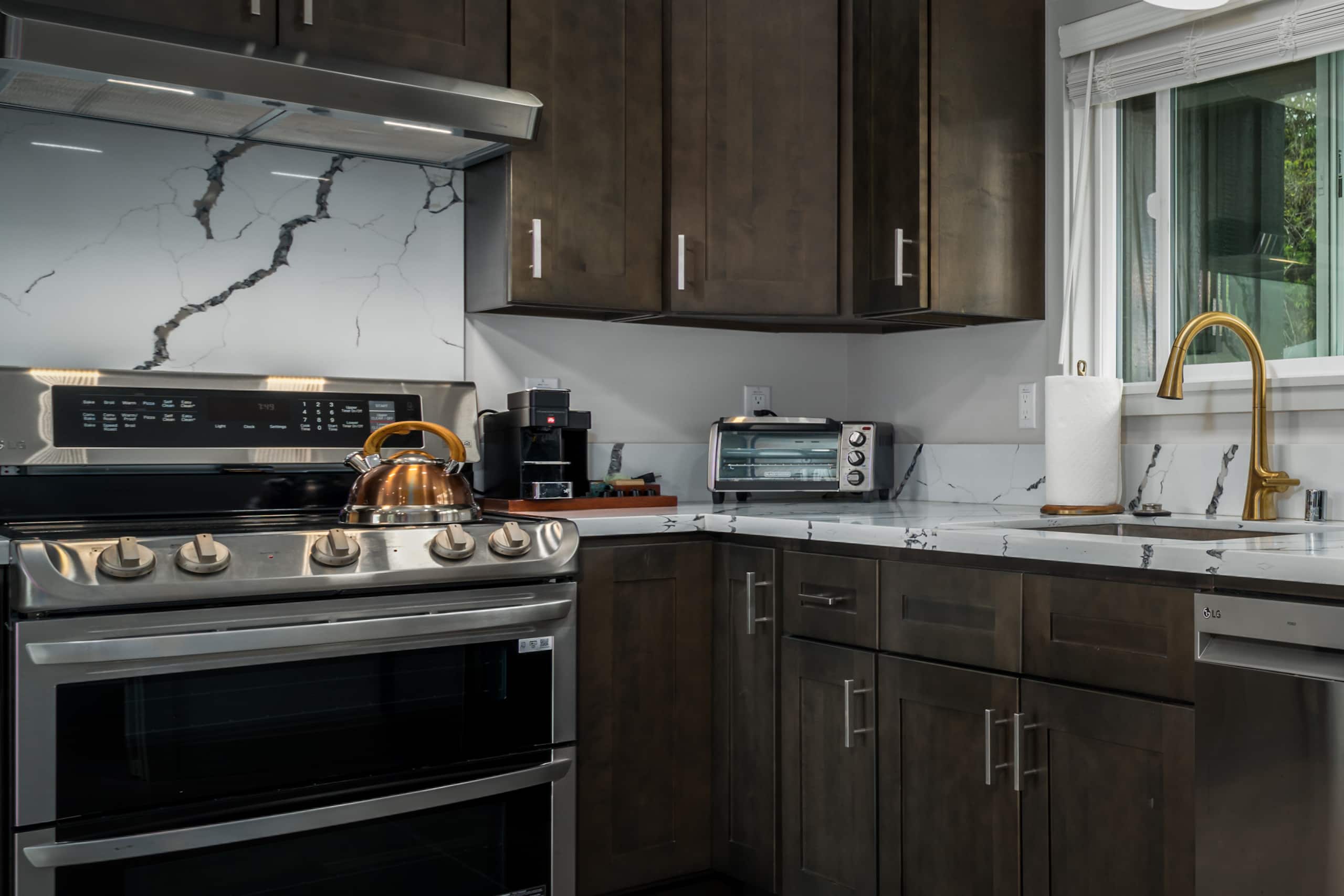 Home in Volcano · ★4.89 · 1 bedroom · 1 bed · 1 bath - Image 35