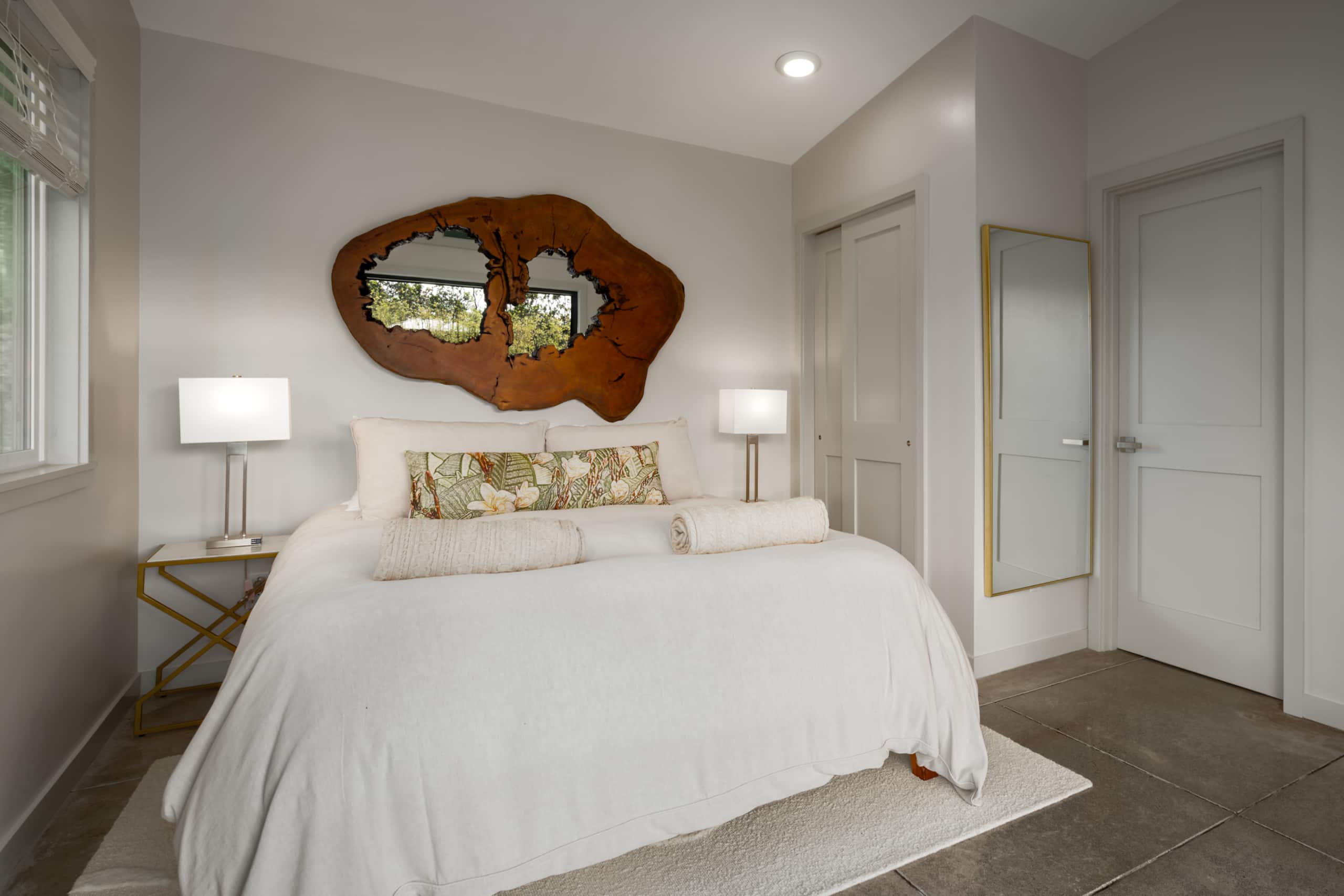 Home in Volcano · ★4.89 · 1 bedroom · 1 bed · 1 bath - Image 27