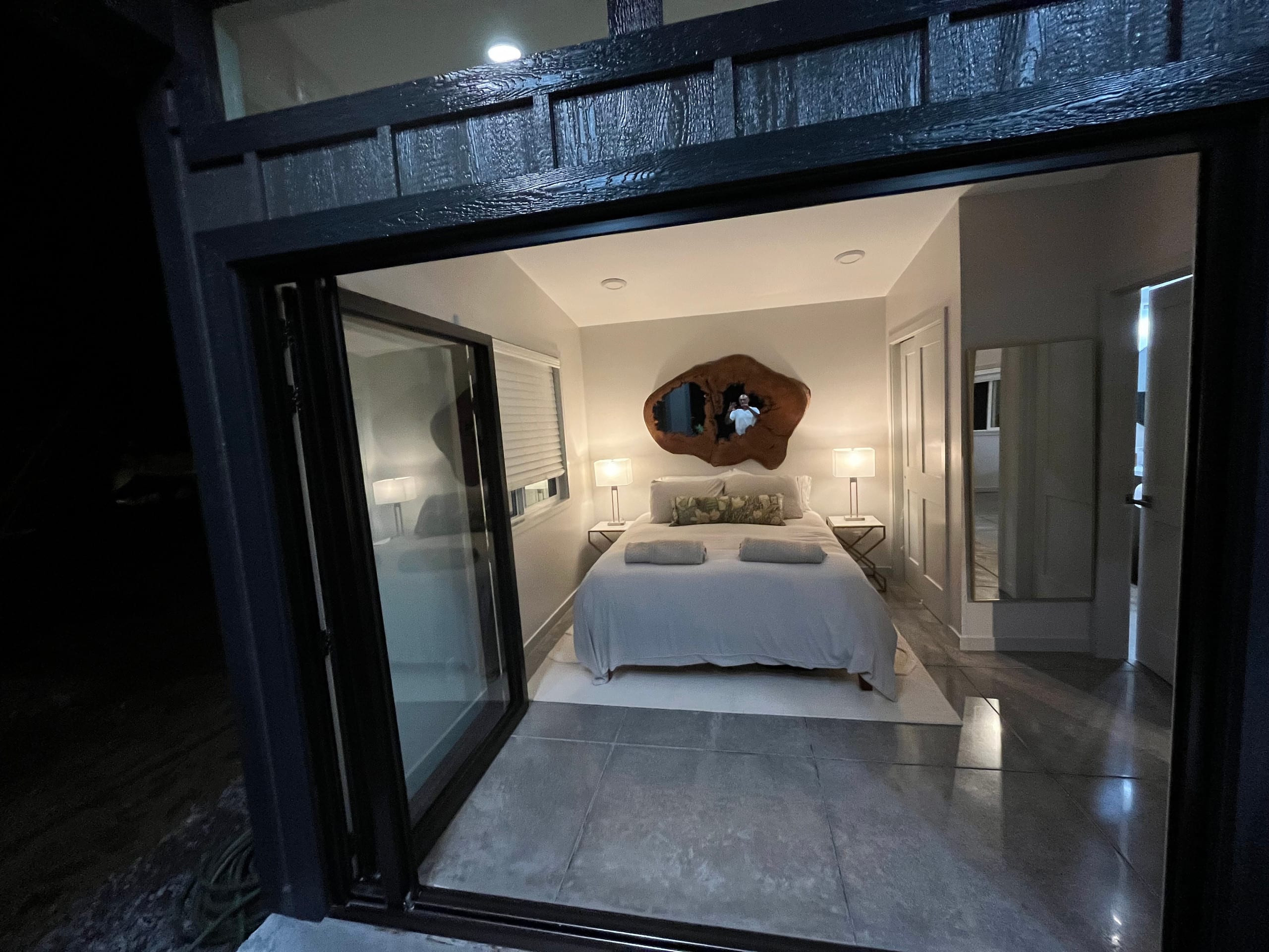 Home in Volcano · ★4.89 · 1 bedroom · 1 bed · 1 bath - Image 30