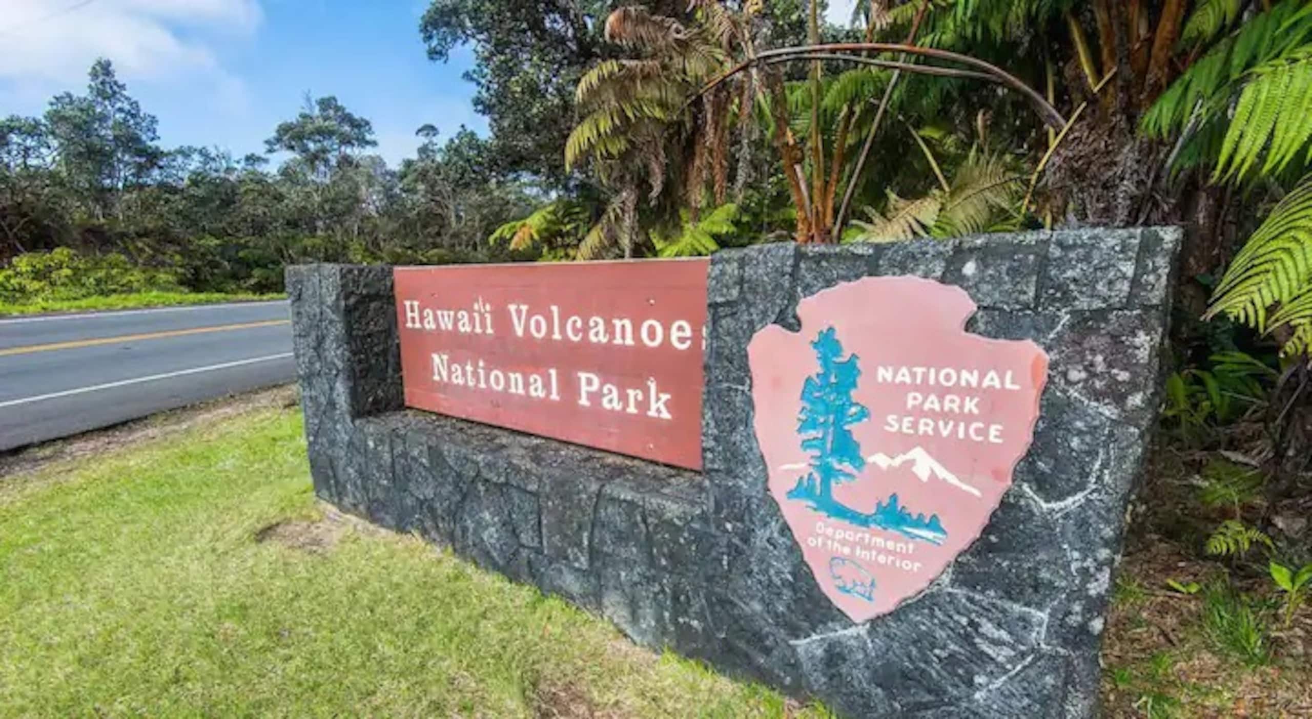 Home in Volcano · ★4.89 · 1 bedroom · 1 bed · 1 bath - Image 60