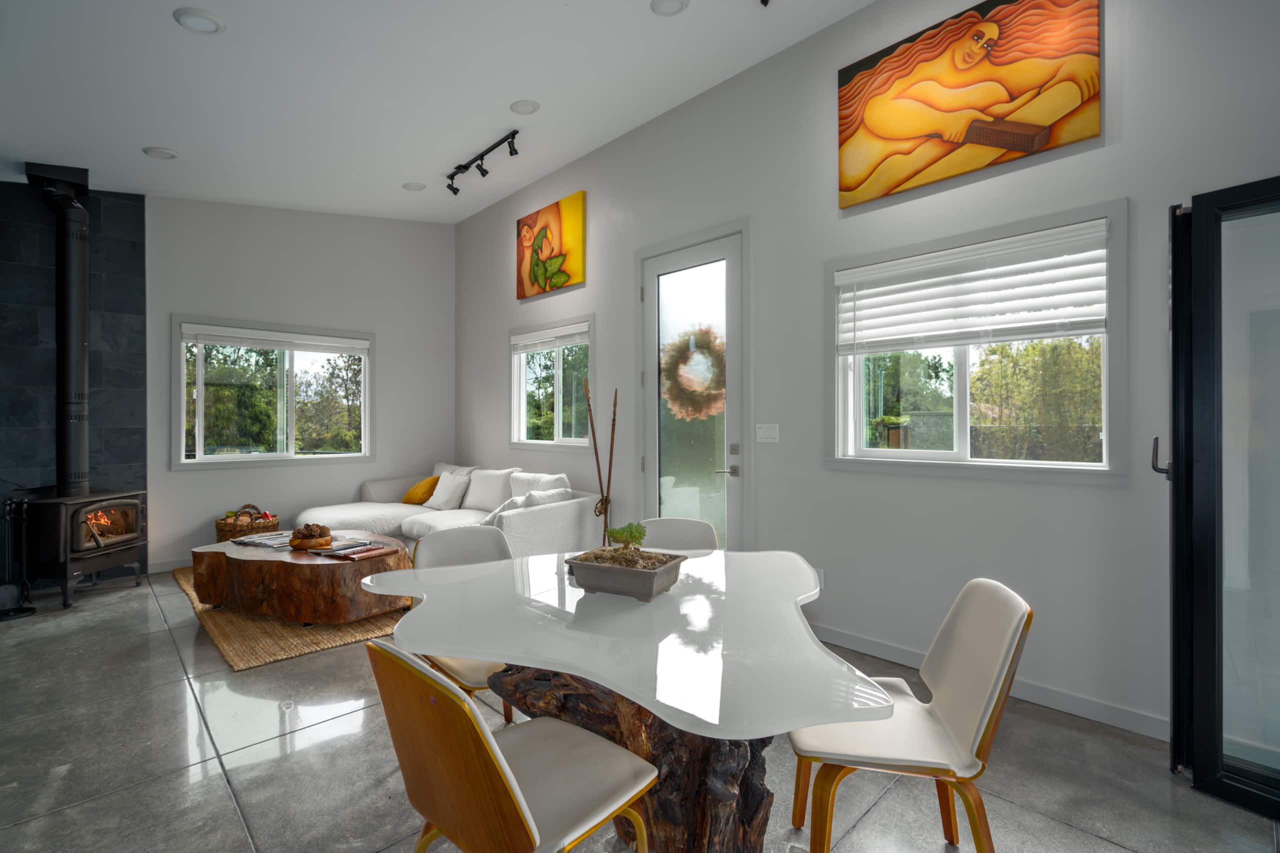 Home in Volcano · ★4.89 · 1 bedroom · 1 bed · 1 bath - Image 13