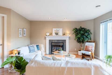Sweet Home in Brossard