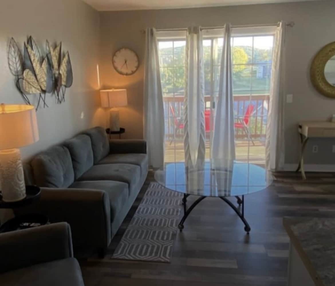 ห้องนั่งเล่น