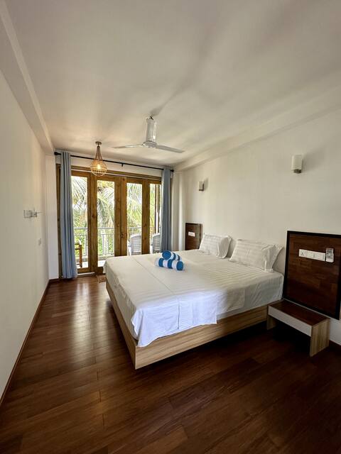Thundi Sea View 2nd floor
