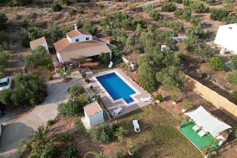 Rural accommodation 'Villa Dornajo' by Turismodecalidad