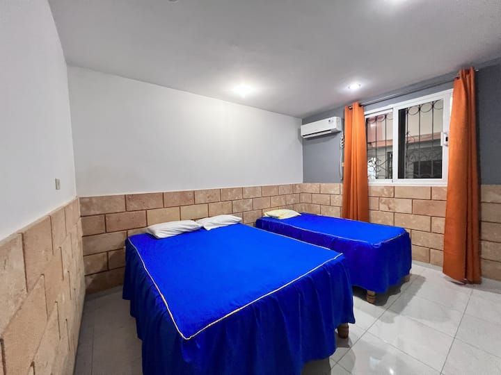 غرفة النوم 1