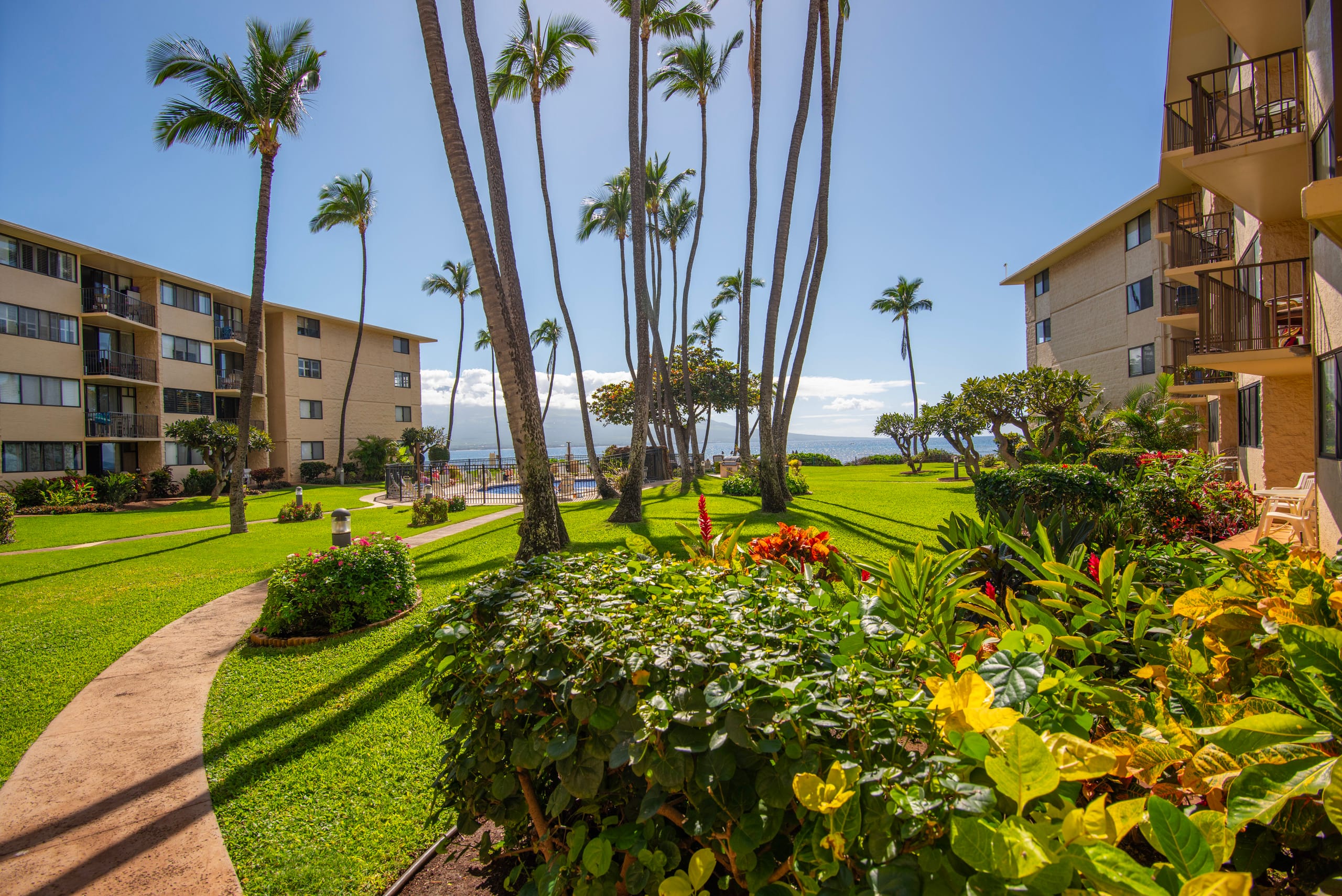 Condo in Wailuku · ★4.89 · 2 bedrooms · 3 beds · 2 shared baths - Image 36