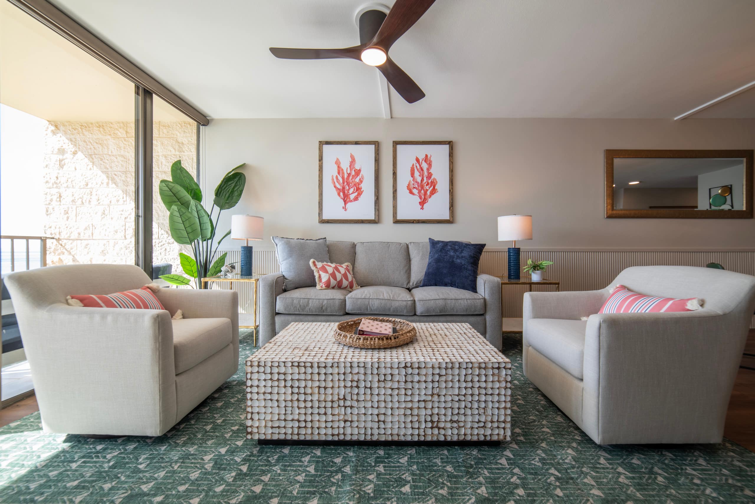 Condo in Wailuku · ★4.89 · 2 bedrooms · 3 beds · 2 shared baths - Image 16