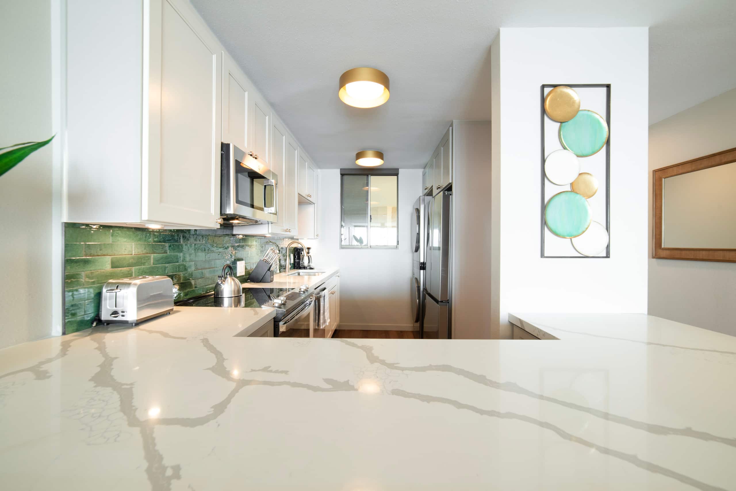 Condo in Wailuku · ★4.89 · 2 bedrooms · 3 beds · 2 shared baths - Image 21