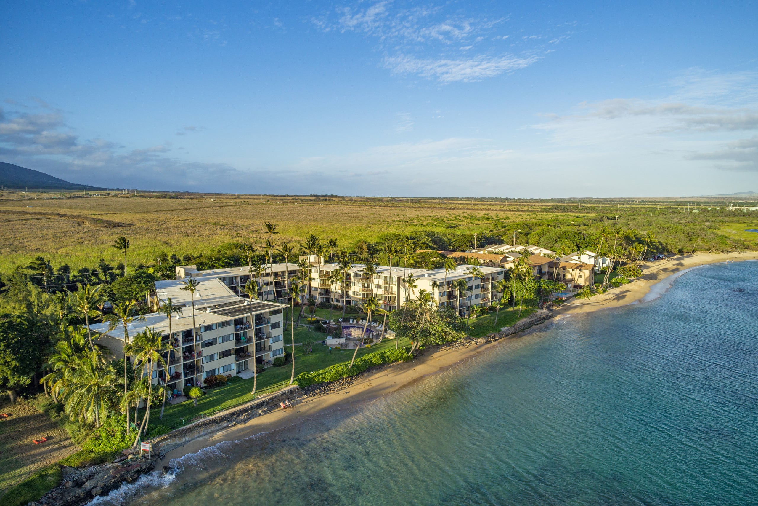 Condo in Wailuku · ★4.89 · 2 bedrooms · 3 beds · 2 shared baths - Image 34