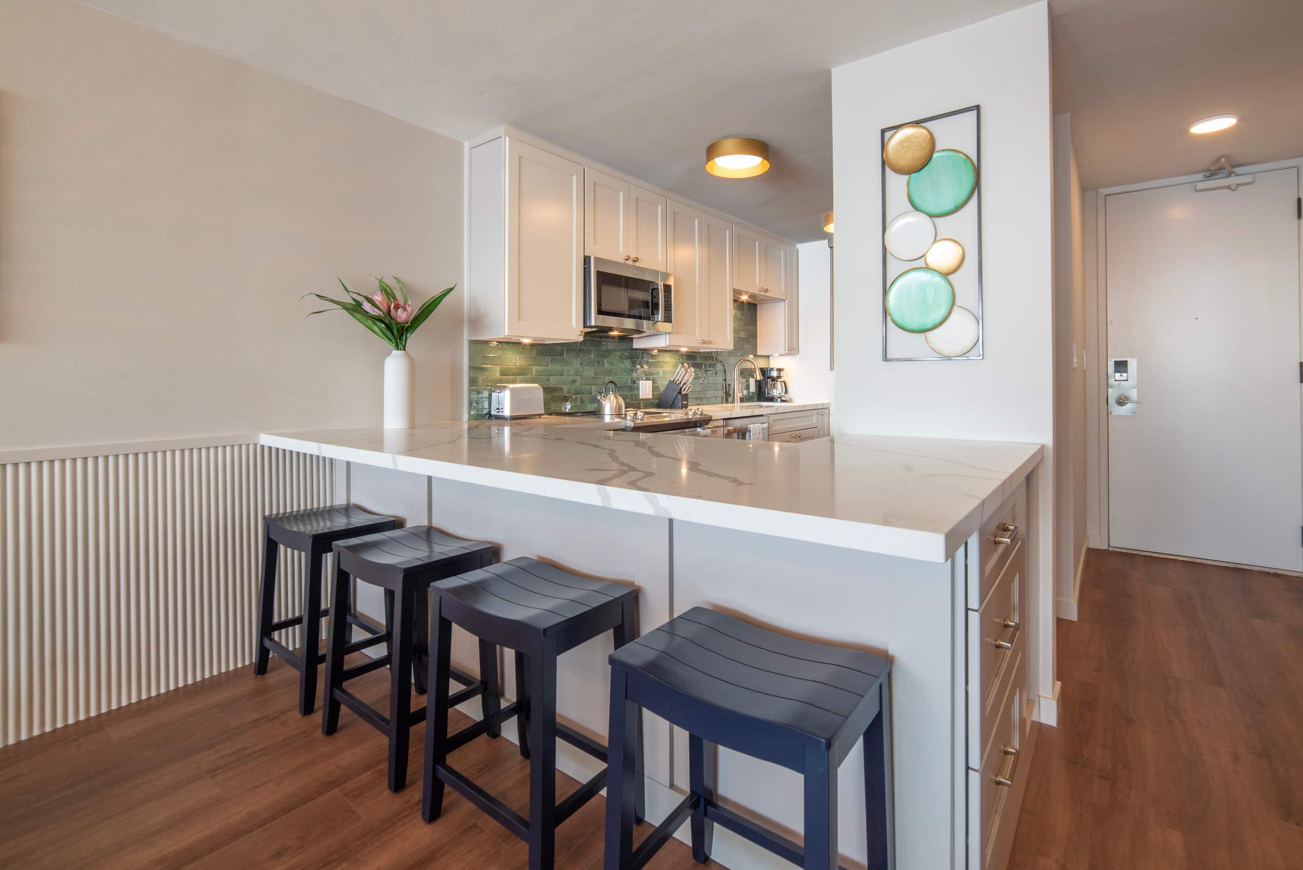 Condo in Wailuku · ★4.89 · 2 bedrooms · 3 beds · 2 shared baths - Image 20
