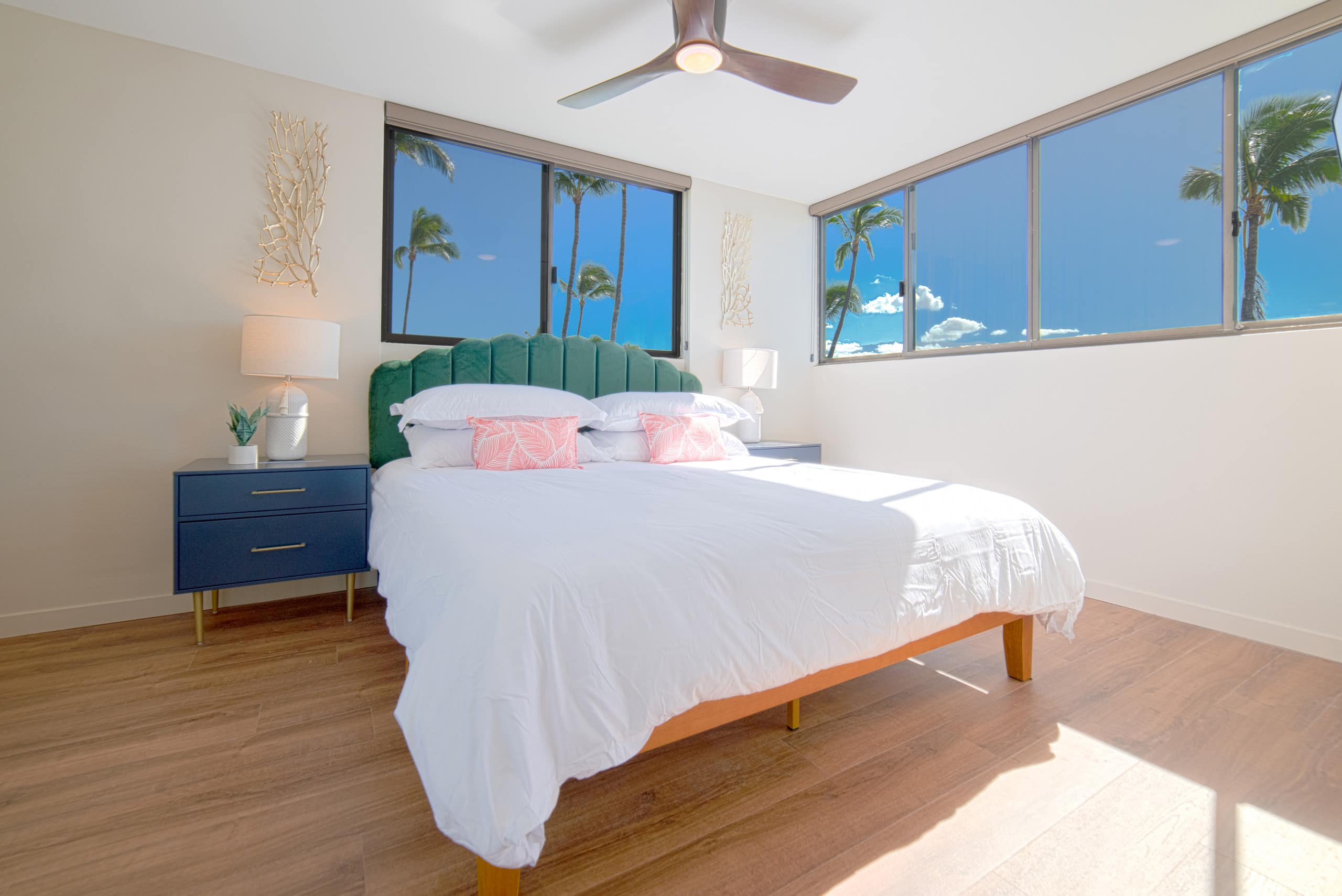 Condo in Wailuku · ★4.89 · 2 bedrooms · 3 beds · 2 shared baths - Image 9