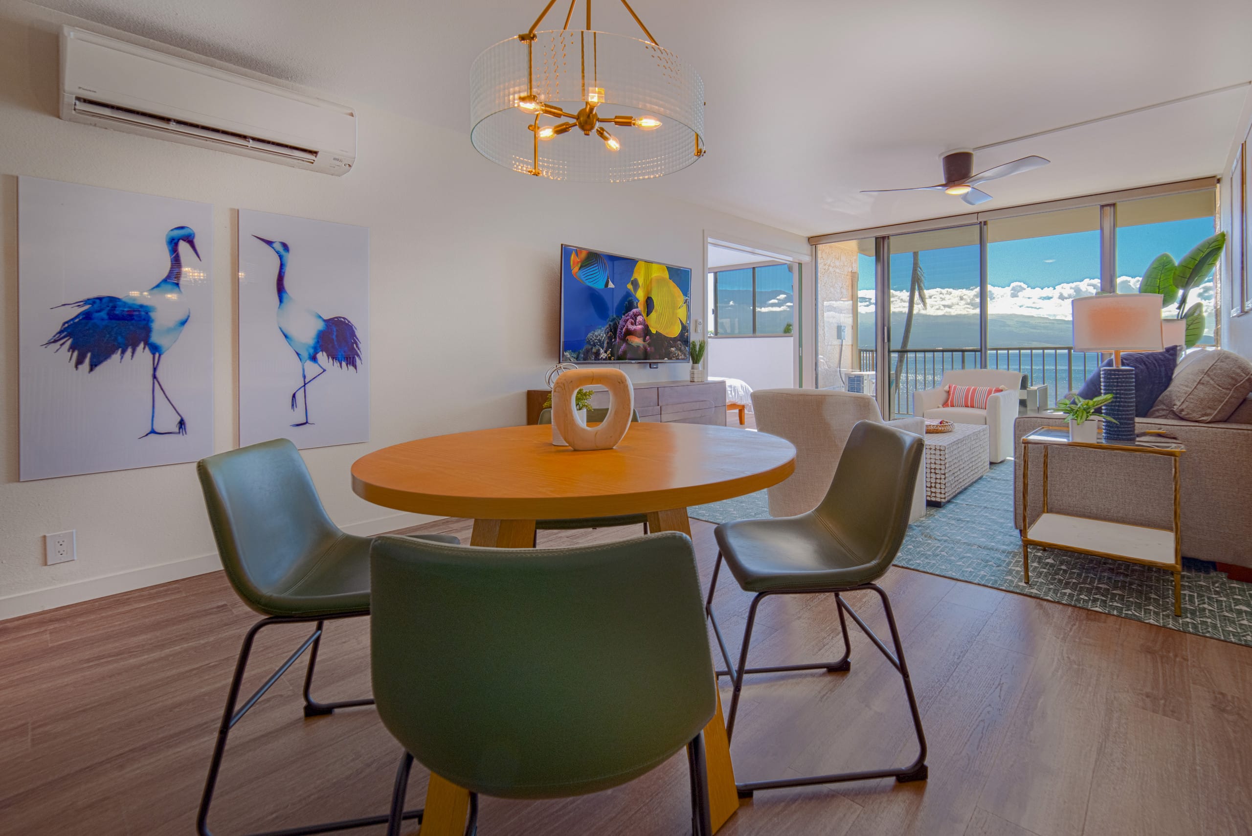 Condo in Wailuku · ★4.89 · 2 bedrooms · 3 beds · 2 shared baths - Image 6