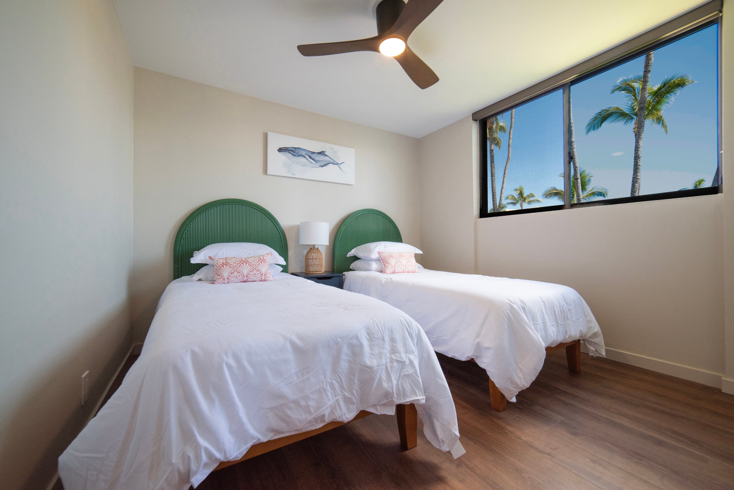 Condo in Wailuku · ★4.89 · 2 bedrooms · 3 beds · 2 shared baths - Image 26
