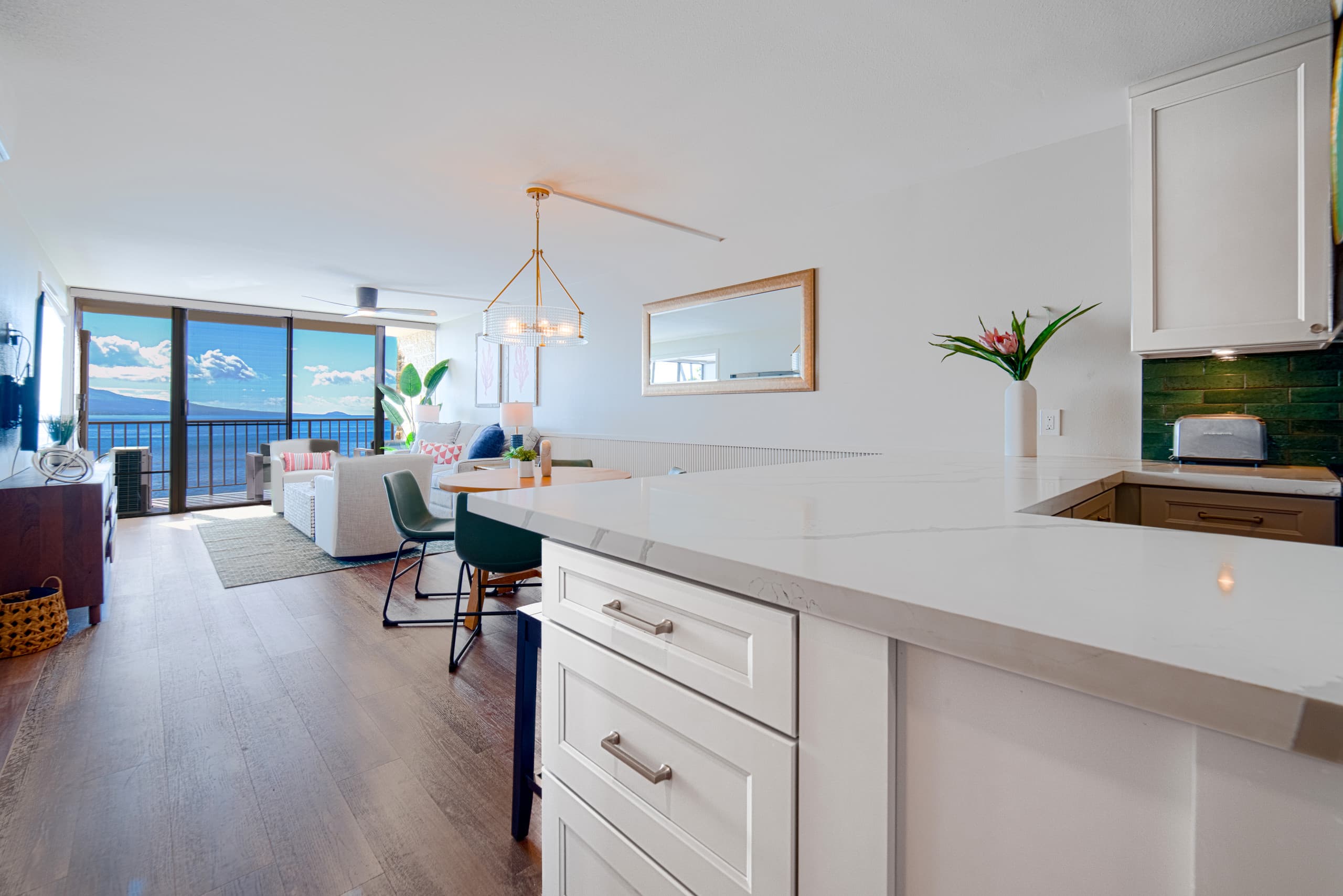 Condo in Wailuku · ★4.89 · 2 bedrooms · 3 beds · 2 shared baths - Image 4