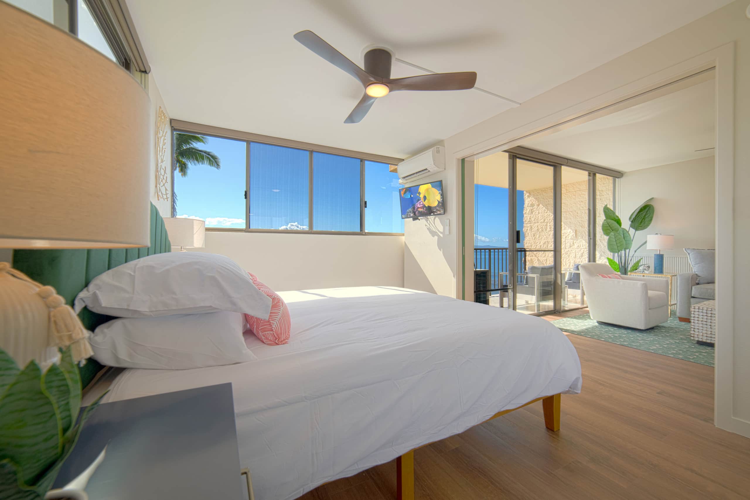 Condo in Wailuku · ★4.89 · 2 bedrooms · 3 beds · 2 shared baths - Image 11