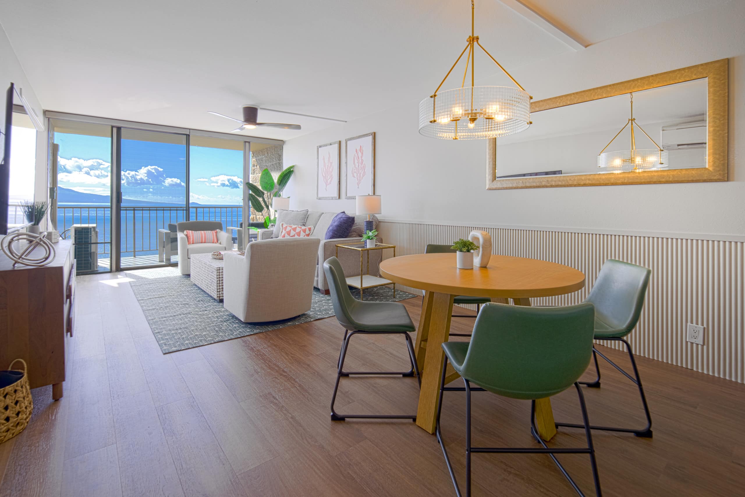 Condo in Wailuku · ★4.89 · 2 bedrooms · 3 beds · 2 shared baths - Image 5