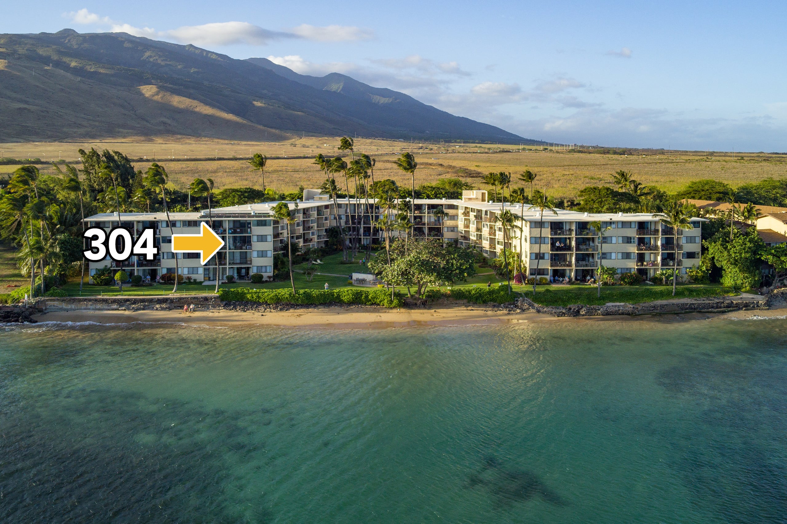 Condo in Wailuku · ★4.89 · 2 bedrooms · 3 beds · 2 shared baths - Image 42