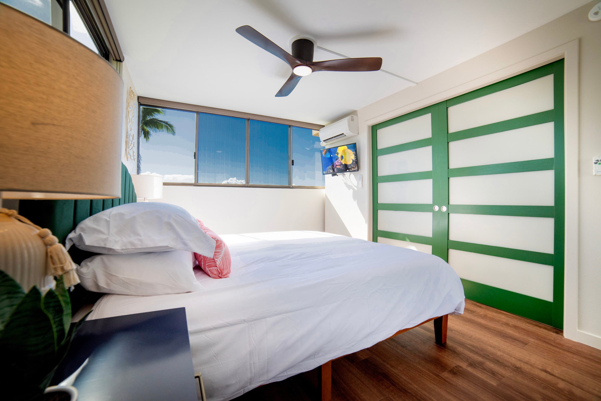 Condo in Wailuku · ★4.89 · 2 bedrooms · 3 beds · 2 shared baths - Image 13