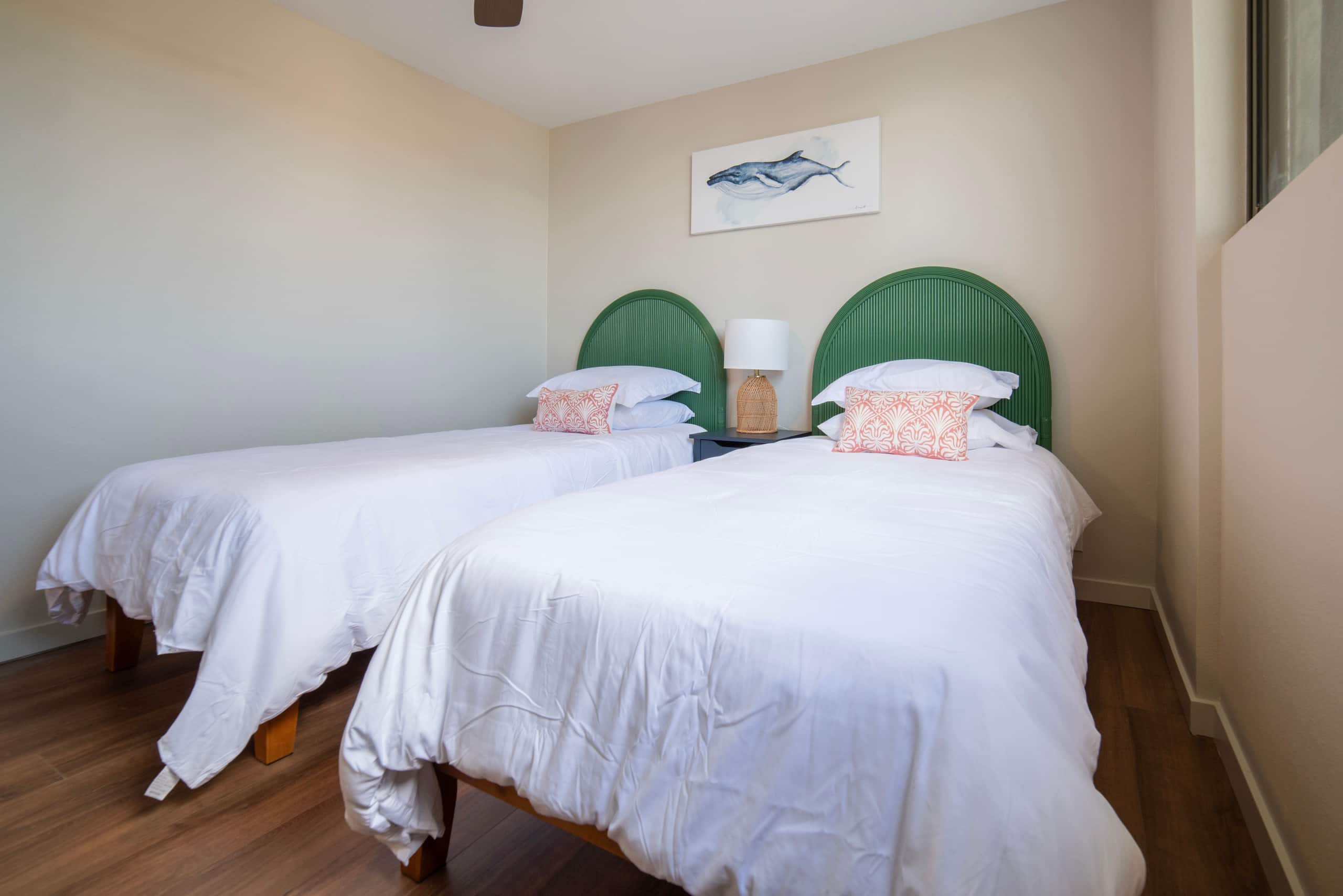 Condo in Wailuku · ★4.89 · 2 bedrooms · 3 beds · 2 shared baths - Image 27